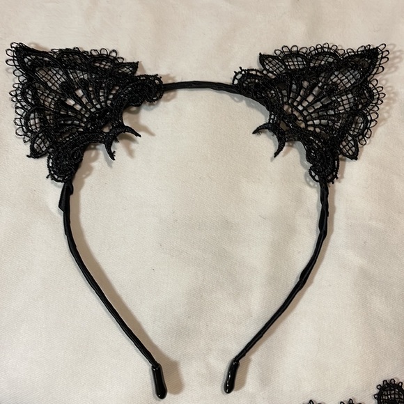 Cat set 🐈‍⬛ - Picture 2 of 5